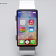 Image for article titled iWatch Rumor Roundup: Everything We Think We Know (Updated)